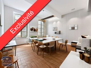  Appartement � vendre 4 pi�ces 110 m�