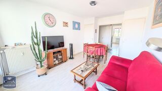  Appartement  vendre 3 pices 58 m