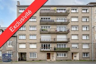  Appartement � vendre 4 pi�ces 89 m�