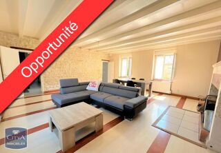  Maison  vendre 8 pices 185 m