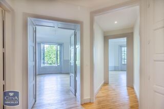  Appartement � vendre 4 pi�ces 136 m�