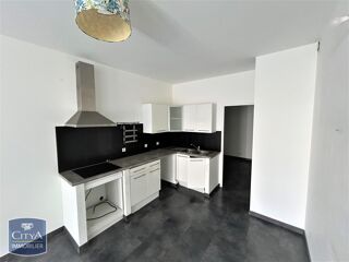  Appartement � vendre 3 pi�ces 72 m�