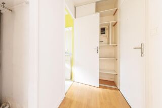  Appartement � vendre 1 pi�ce 26 m�