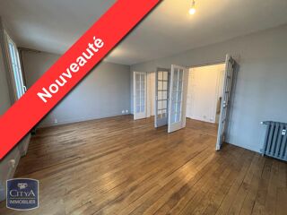  Appartement � vendre 3 pi�ces 56 m�