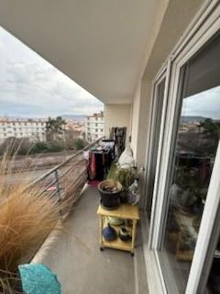  Appartement � vendre 2 pi�ces 48 m�