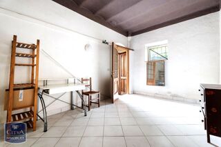  Appartement � vendre 2 pi�ces 43 m�