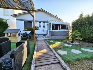  Maison  vendre 5 pices 83 m