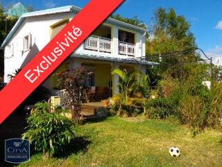  Villa � vendre 5 pi�ces 107 m�