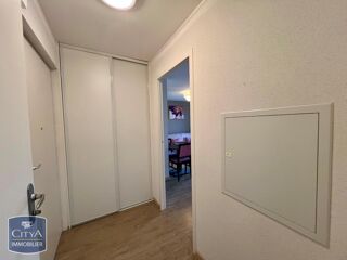  Appartement � vendre 2 pi�ces 42 m�