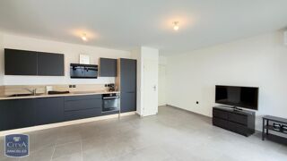  Appartement � vendre 3 pi�ces 57 m�