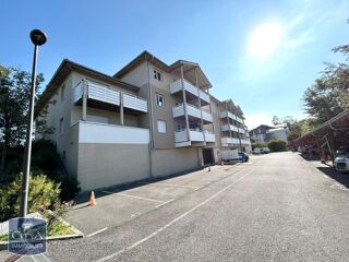  Appartement  vendre 2 pices 43 m
