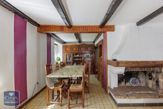  Maison à vendre 7 pièces 200 m²