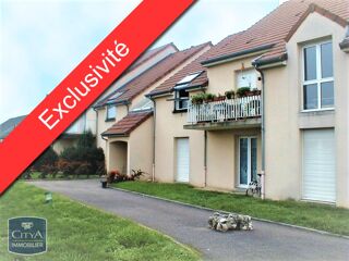  Appartement  vendre 1 pice 21 m