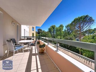  Appartement  vendre 2 pices 55 m