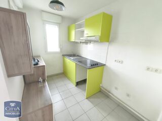  Appartement  vendre 3 pices 60 m