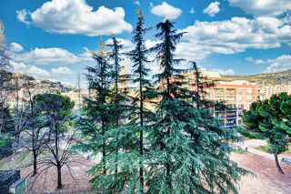  Appartement � vendre 2 pi�ces 45 m�