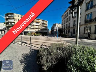  Appartement � vendre 2 pi�ces 50 m�