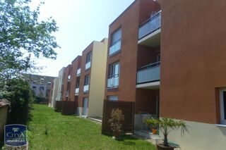  Appartement  vendre 2 pices 47 m