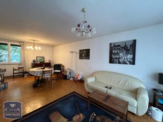  Maison  vendre 5 pices 116 m