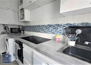  Appartement � vendre 3 pi�ces 54 m�