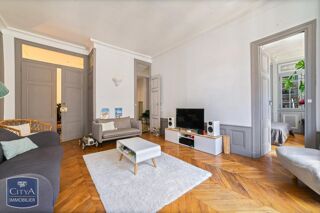  Appartement � vendre 3 pi�ces 116 m�