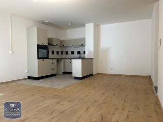  Appartement � vendre 3 pi�ces 64 m�