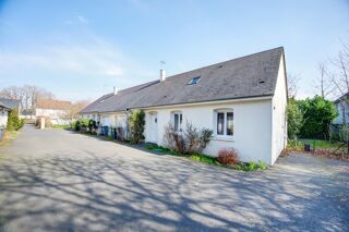  Maison à vendre 5 pièces 120 m²