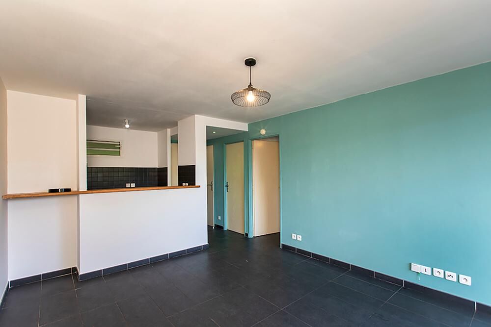 vente Appartement - 2 pièce(s) - 36 m² Saint-Joseph (97480)
