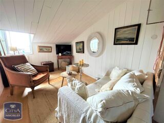  Appartement  vendre 2 pices 21 m