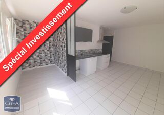  Appartement  vendre 1 pice 27 m