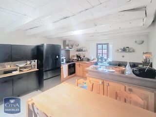  Maison � vendre 4 pi�ces 117 m�