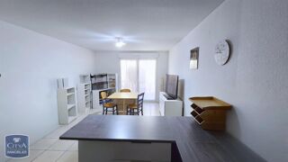  Appartement � vendre 3 pi�ces 63 m�