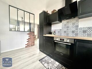  Maison � vendre 4 pi�ces 112 m�