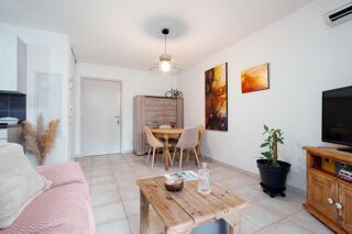  Appartement � vendre 2 pi�ces 43 m�