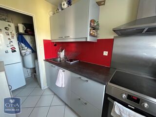  Appartement  vendre 2 pices 48 m