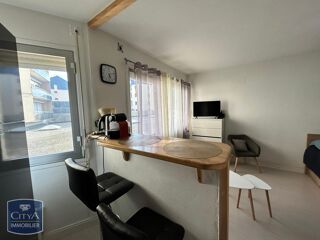  Appartement � vendre 28 m�