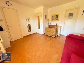  Appartement � vendre 1 pi�ce 36 m�