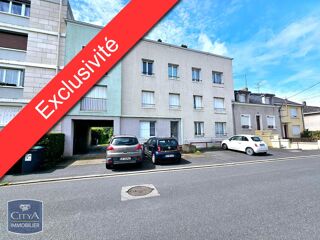  Appartement  vendre 2 pices 44 m