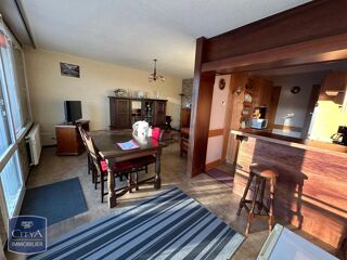  Appartement � vendre 3 pi�ces 