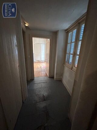  Appartement  vendre 2 pices 39 m