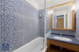  Appartement � vendre 2 pi�ces 29 m�