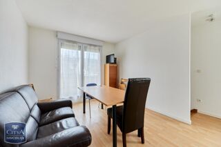  Appartement � vendre 2 pi�ces 38 m�