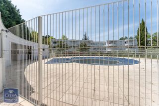  Appartement � vendre 2 pi�ces 47 m�