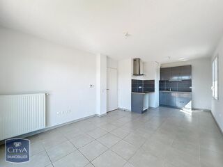  Appartement � vendre 2 pi�ces 43 m�