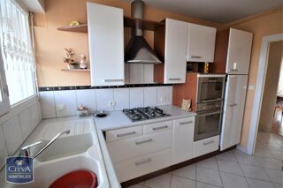  Appartement  vendre 4 pices 69 m