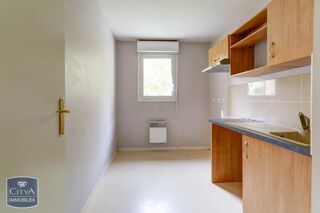  Appartement  vendre 2 pices 47 m