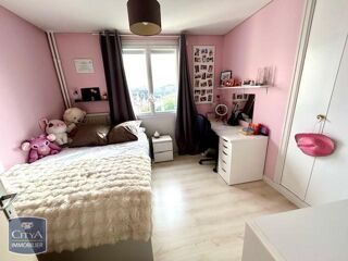  Appartement � vendre 3 pi�ces 59 m�