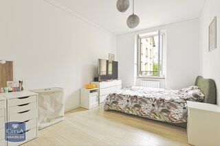  Appartement � vendre 3 pi�ces 63 m�