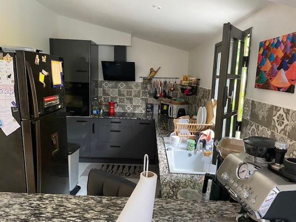 Maison 4 pièces 96 m² · à Saint-Pierre · 96 m² · 320 000 €