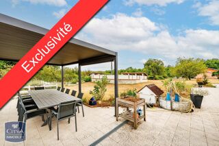  Maison  vendre 9 pices 180 m